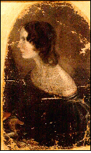 Bronte, Emily (1818-1848)